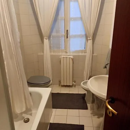 Guest house Dalia Stanza A *