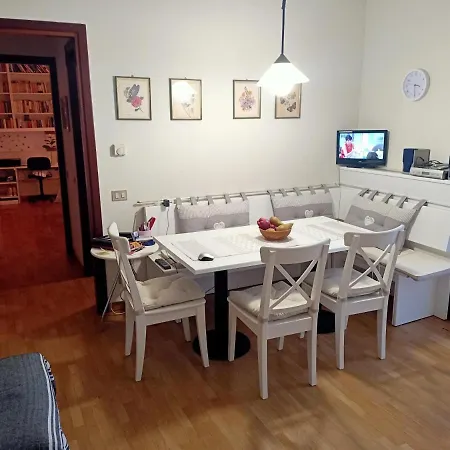 Dalia Stanza A Guest house