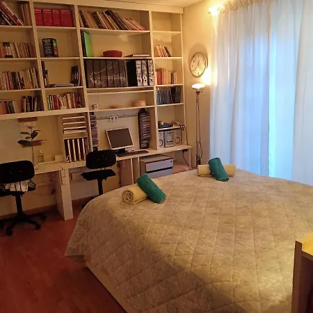 Casa de hóspedes Dalia Stanza A *